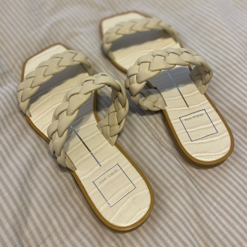 Dolce Vita Sandals